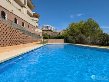 2 bedroom Apartment for Sale in Calahonda-70688