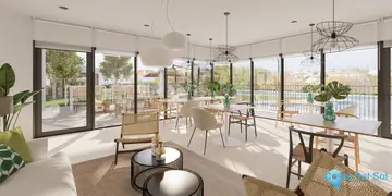 2 - 4 bedroom Apartment for Sale in La Cala de Mijas-70697