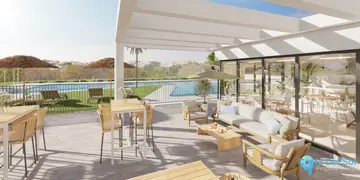2 - 4 bedroom Apartment for Sale in La Cala de Mijas-70700