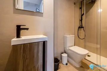 3 bedroom House for Sale in Estepona-70715