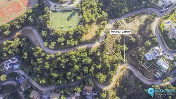 2260m2 Plot for Sale in La Mairena