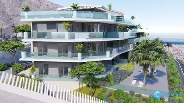 3 bedroom Apartment for Sale in Benalmadena