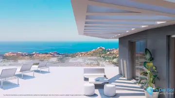 3 bedroom Apartment for Sale in Benalmadena-70740