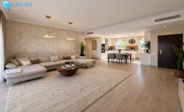 2 bedroom Apartment for Sale in Benahavís-2544