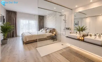 2 bedroom Apartment for Sale in Benahavís-2548
