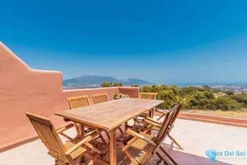 3 bedroom Apartment for Sale in La Mairena