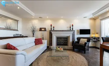 2 bedroom Apartment for Sale in Fuengirola-2554