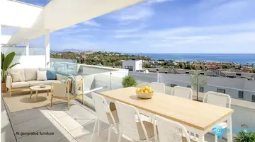2 bedroom Apartment for Sale in Casares Playa