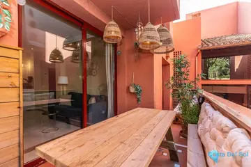 3 bedroom Apartment for Sale in Marbella-70919