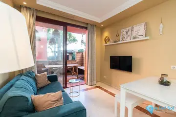 3 bedroom Apartment for Sale in Marbella-70924