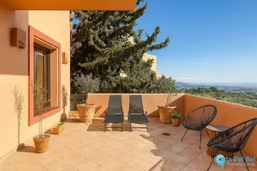 3 bedroom Apartment for Sale in La Mairena-70937