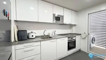3 bedroom Apartment for Sale in Nueva Andalucía-70946