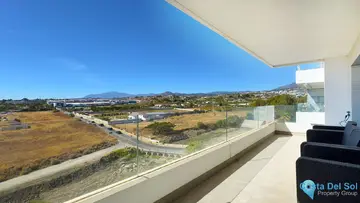3 bedroom Apartment for Sale in Nueva Andalucía-70948