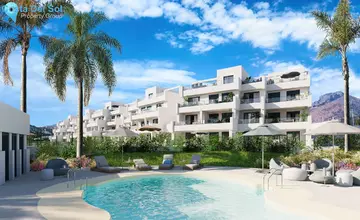 2 bedroom Apartment for Sale in Estepona-61