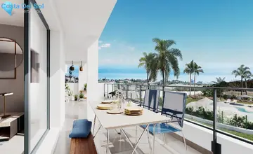 2 bedroom Apartment for Sale in Estepona-72