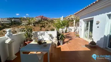 3 bedroom Apartment for Sale in Calahonda