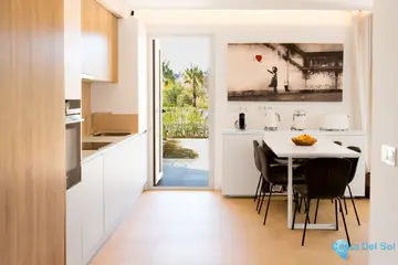 3 bedroom Apartment for Sale in La Cala Golf-71022