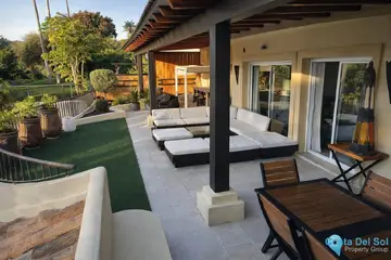 3 bedroom Apartment for Sale in San Roque Club