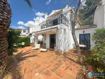 3 bedroom House for Sale in Mijas