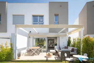 3 bedroom House for Sale in Estepona