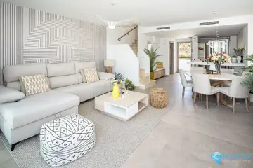 3 bedroom House for Sale in Estepona-71130