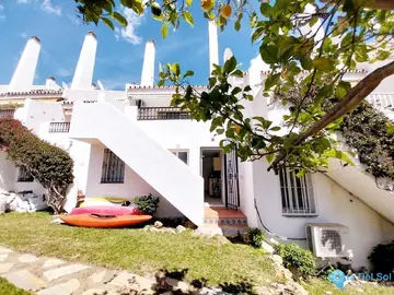 4 bedroom House for Sale in Calahonda-71166