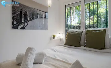2 bedroom Apartment for Sale in Puerto Banús-2590