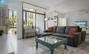 2 bedroom Apartment for Sale in Puerto Banús-2579