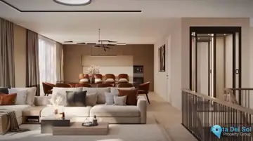 952m2 Plot for Sale in La Cala Golf-71197