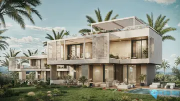 952m2 Plot for Sale in La Cala Golf-71202
