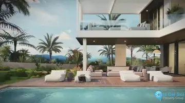952m2 Plot for Sale in La Cala Golf-71205