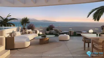 1 - 4 bedroom Apartment for Sale in Torremolinos-71203