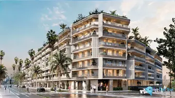 1 - 4 bedroom Apartment for Sale in Torremolinos-71208