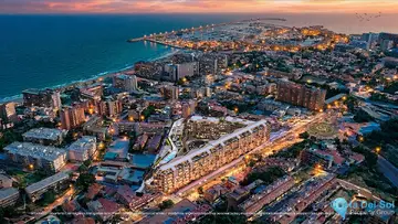 1 - 4 bedroom Apartment for Sale in Torremolinos-71210