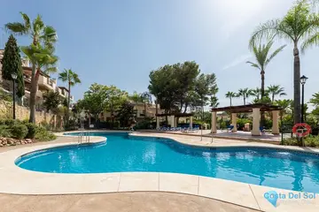 1 bedroom Apartment for Sale in Nueva Andalucía-71258