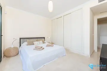 1 bedroom Apartment for Sale in Nueva Andalucía-71260