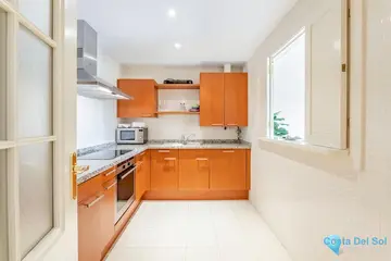 1 bedroom Apartment for Sale in Nueva Andalucía-71262