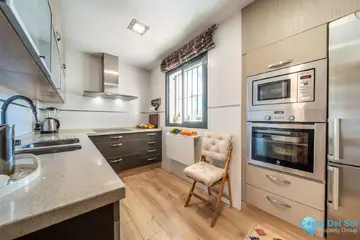 2 bedroom Apartment for Sale in La Cala Hills-71272