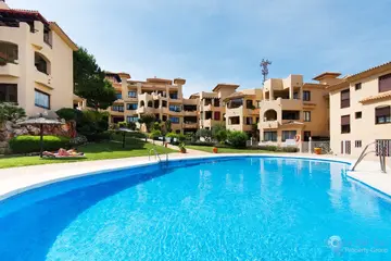 3 bedroom Apartment for Sale in Benalmadena