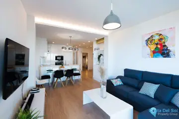 3 bedroom Apartment for Sale in Benalmadena-71317