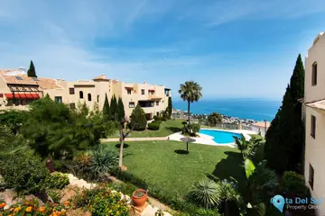 3 bedroom Apartment for Sale in Benalmadena-71309