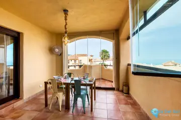 3 bedroom Apartment for Sale in Benalmadena-71313