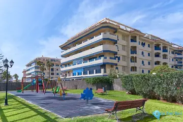 3 bedroom Apartment for Sale in San Luis de Sabinillas