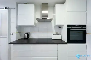3 bedroom Apartment for Sale in San Luis de Sabinillas-71326
