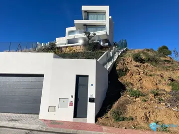 714m2 Plot for Sale in Mijas-71338