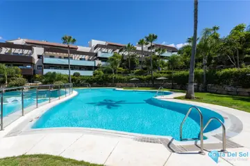 2 bedroom Apartment for Sale in Los Flamingos