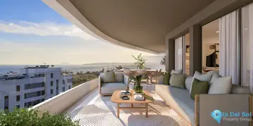 1 - 3 bedroom Apartment for Sale in Estepona-71371