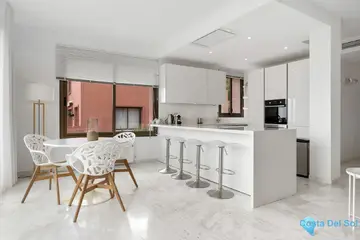 2 bedroom Apartment for Sale in La Mairena-71375
