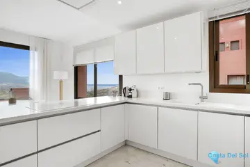 2 bedroom Apartment for Sale in La Mairena-71377