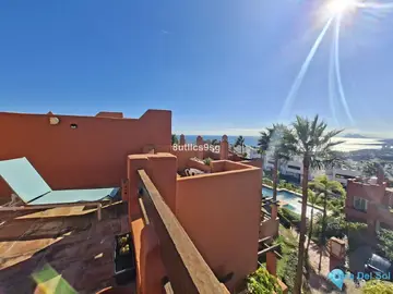2 bedroom House for Sale in Manilva